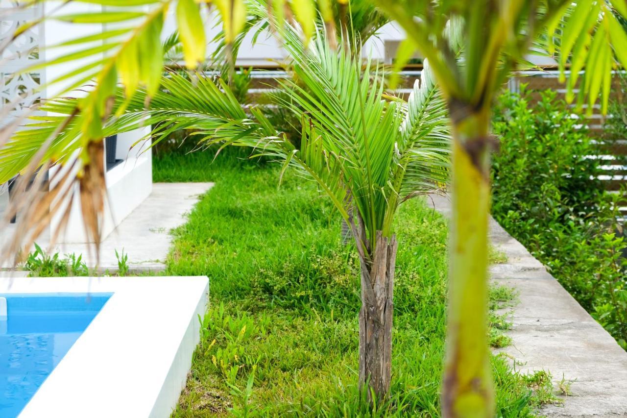 Blue Ocean Resort Ishigaki  Extérieur photo