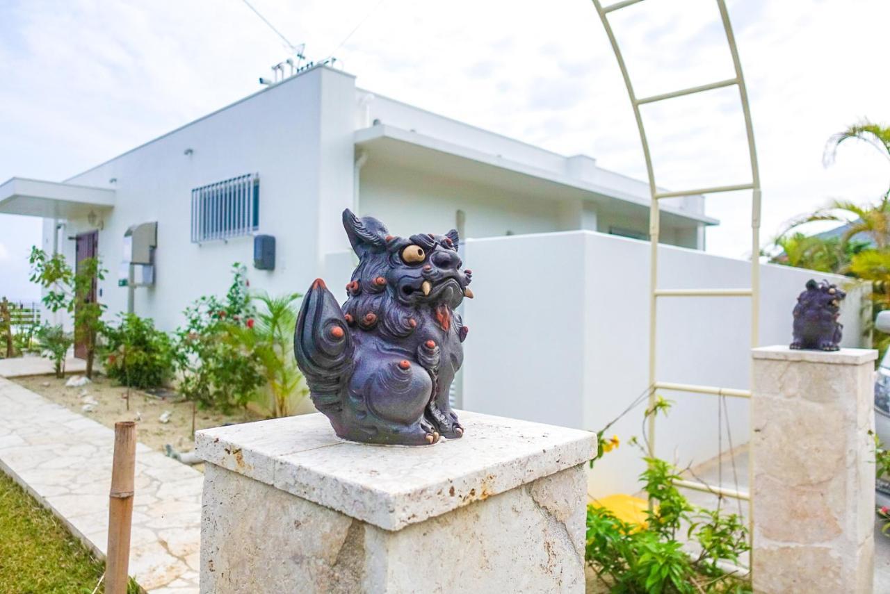 Blue Ocean Resort Ishigaki  Extérieur photo