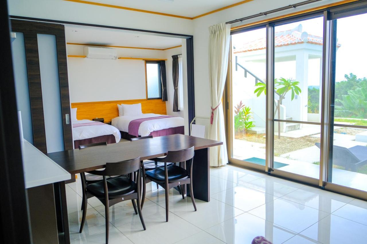 Blue Ocean Resort Ishigaki  Extérieur photo