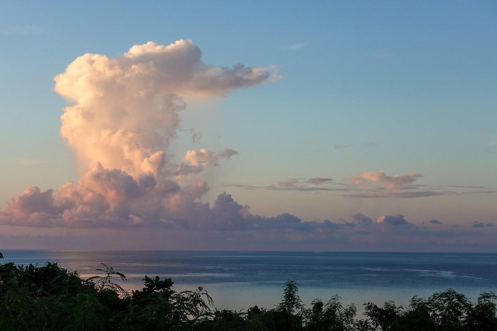 Blue Ocean Resort Ishigaki  Extérieur photo